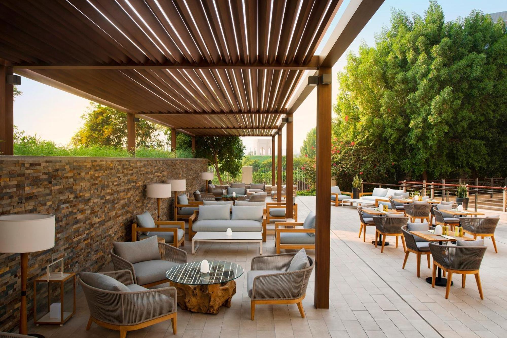 אפרטהוטל Park Arjaan By Rotana, אבו דאבי מראה חיצוני תמונה