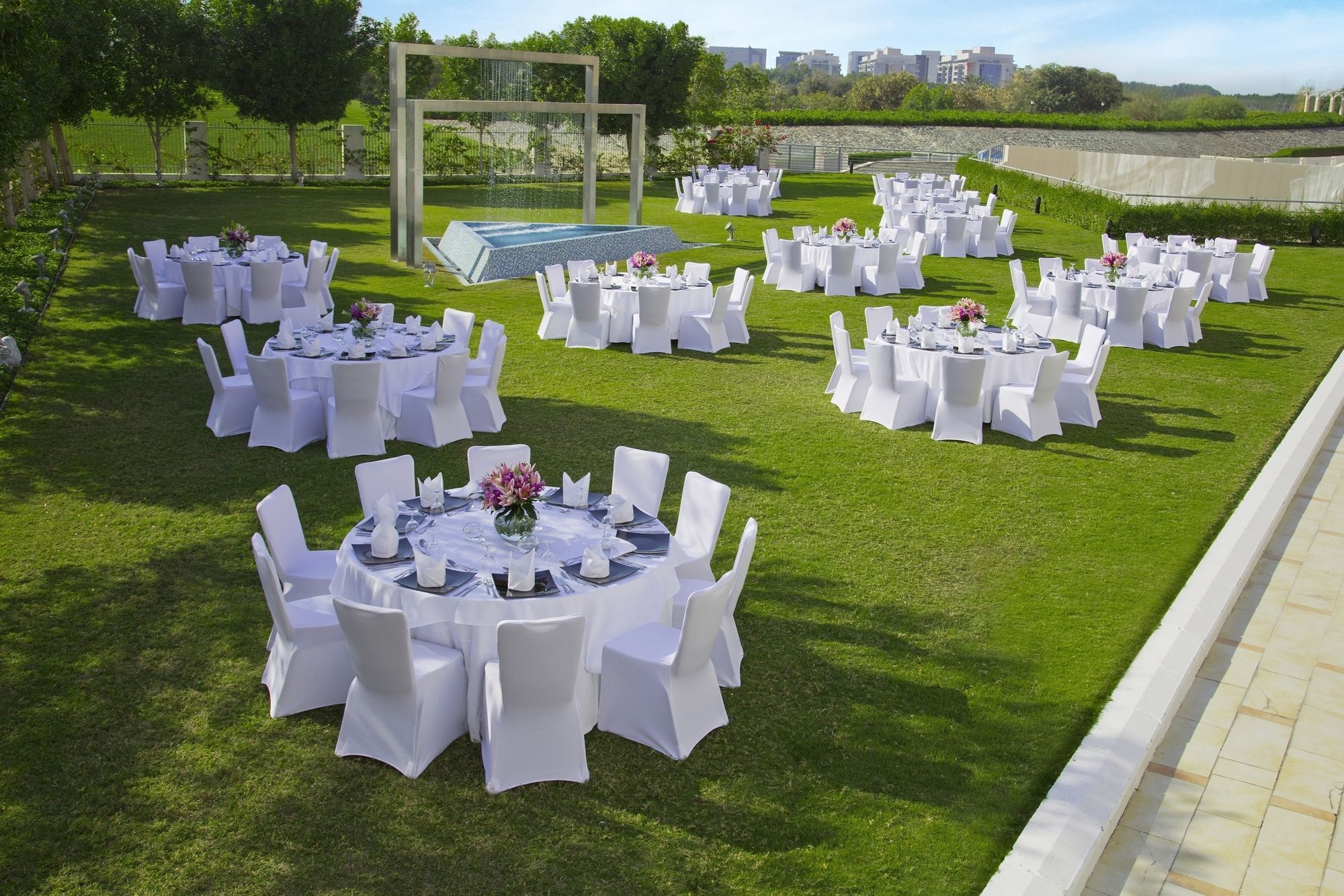 אפרטהוטל Park Arjaan By Rotana, אבו דאבי מראה חיצוני תמונה